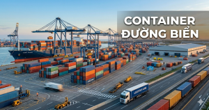 Container Đường Biển