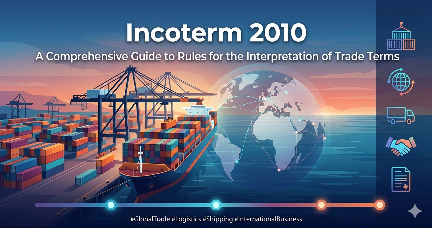 Incoterm 2010