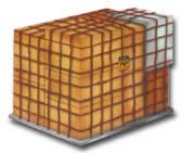 Container hàng không