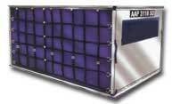 Container đường hàng không