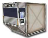 Container hàng không