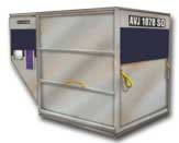 Container hàng không