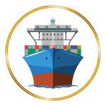 Vận Tải Đường Biển - Sunny Logistics