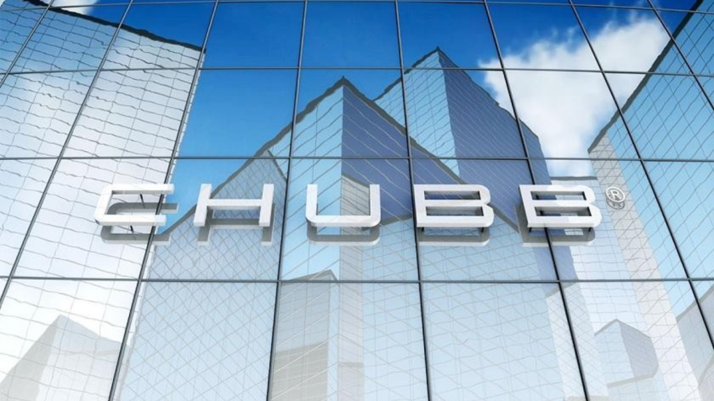 Bảo Hiểm Chubb