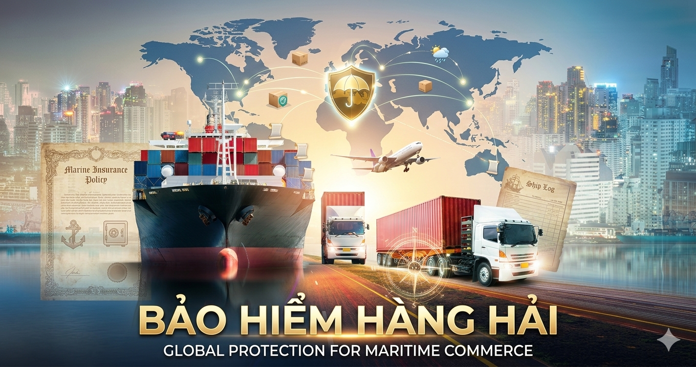 10 Kinh Nghiệm Vận Chuyển Đường Biển Giúp Doanh Nghiệp Tiết Kiệm Chi Phí Và An Toàn Hàng Hóa 2 Bảo Hiểm Hàng Hóa Xuất Nhập khẩu