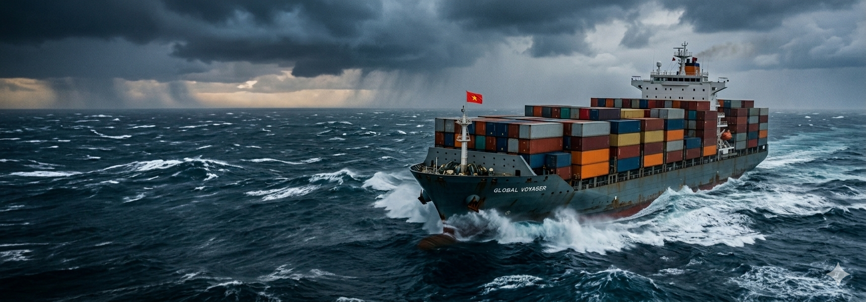 Bảo Hiểm Hàng Hải AIG