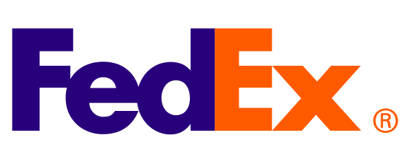 Sunny Logistics 42 Logo FedEx
