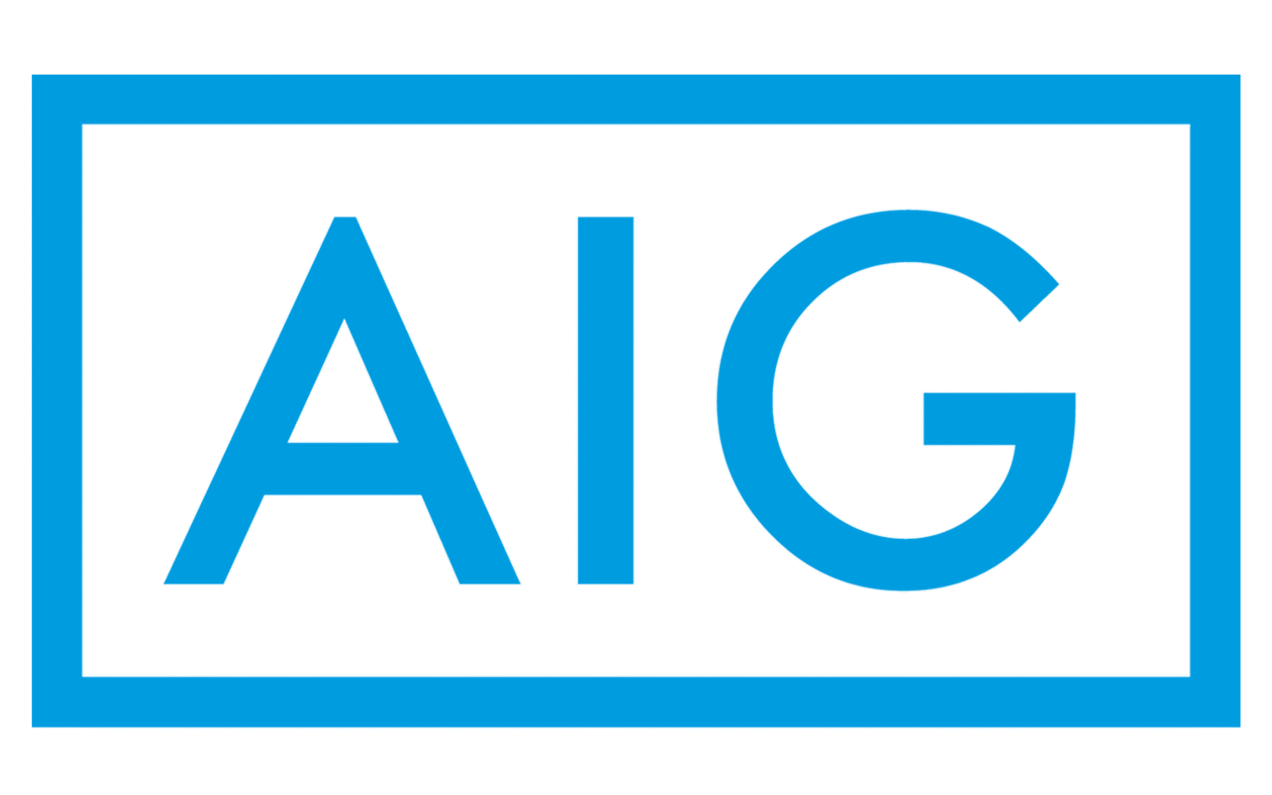 Bảo Hiểm Du Lịch AIG 34 Logo bảo hiểm du lịch aig